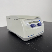 Eppendorf 5418 Centrifuge image 0